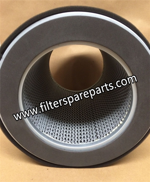 Solberg 375P Filter Element